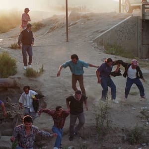 mexico deportations