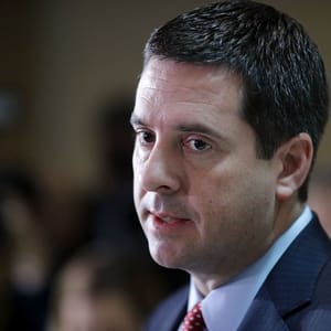 nunes impeachment