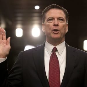 sharyl attkisson james comey
