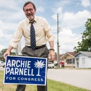 Archie Parnell