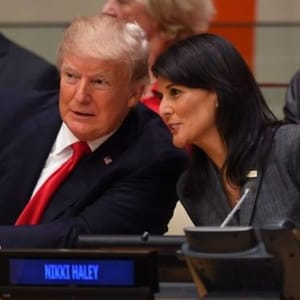 US withdraws from human rights council