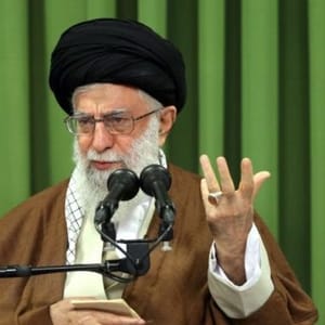 Iran threatens US