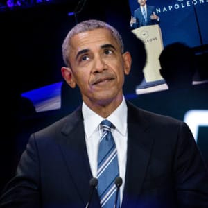 IG report Barack Obama