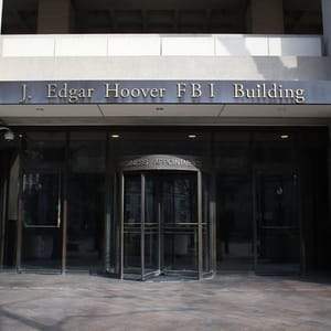 fbi gifts media