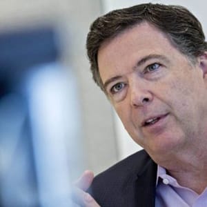 James Comey IG report