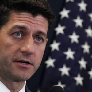 Paul Ryan Trump spying