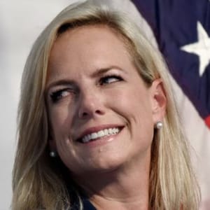 DHS Secretary immigration policy