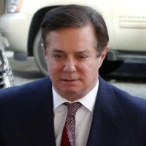 Paul Manafort manslaughter