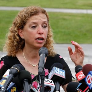 wasserman schultz immigration center