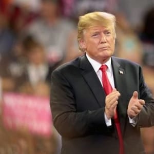 Trump CNN sucks