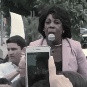 RNC unhinged ad