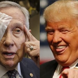 trump filibuster prediction democrats