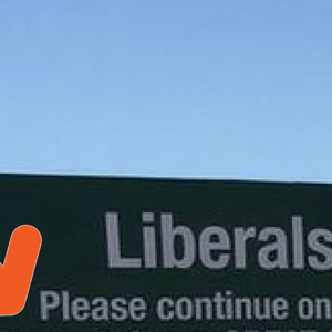 Texas billboard liberals