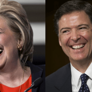fbi believe clinton
