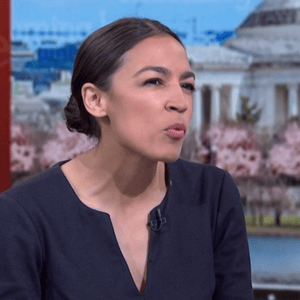 socialist candidate