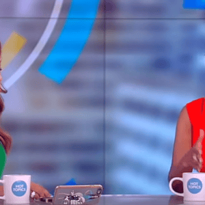 view Harris Faulkner