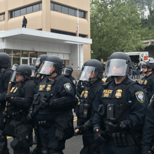 ice portland