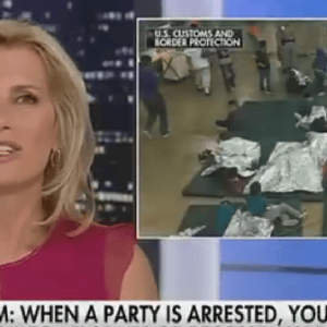 laura ingraham summer camps