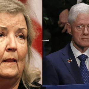 Juanita Broaddrick