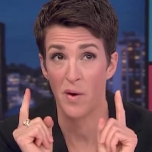 rachel maddow supreme court justice