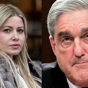 Papadopoulos entrapment