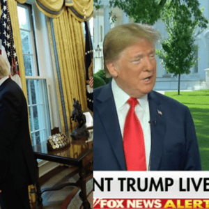 trump fox friends comey