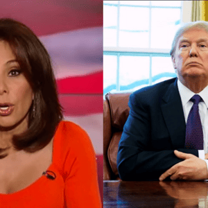 judge jeanine attorney general