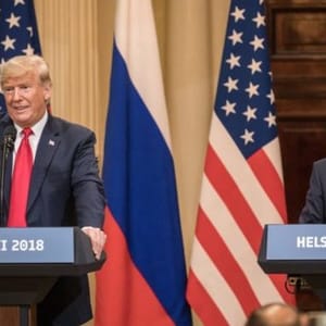 trump russia server