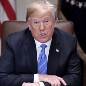 Trump Biden 2020