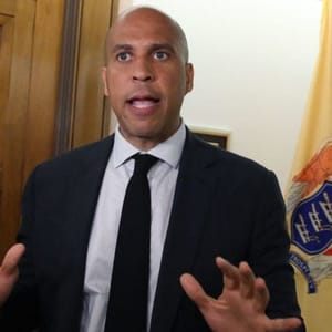 Cory Booker Republicans