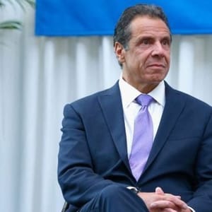 Governor Cuomo pardons