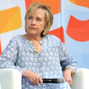 hillary muumuu