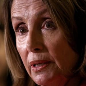 Nancy Pelosi 9/11