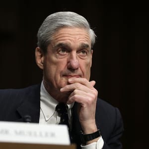 mueller trump tweets