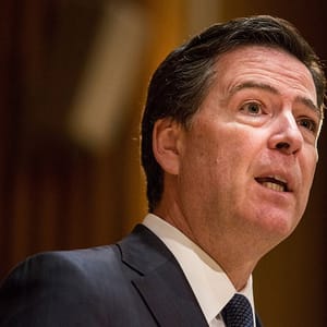 james comey emails