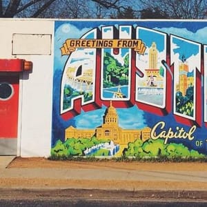 renaming Austin