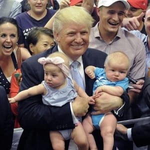 Trump pro-life