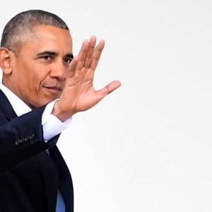 Obama banned journalists