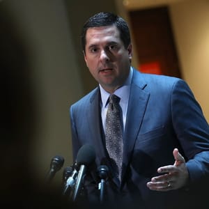 nunes shocked fisa applications