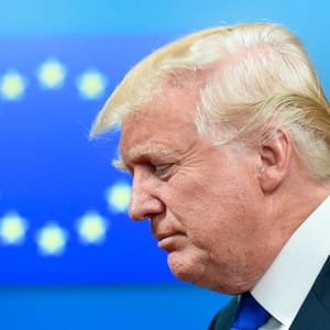 trump nato reform