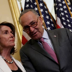 democrats vote present ice