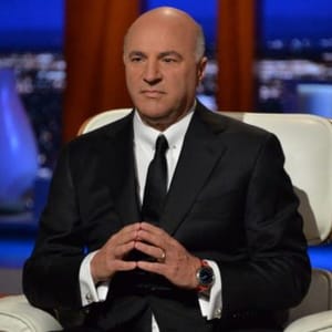 Kevin Oleary Trump