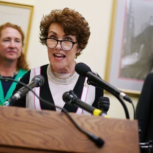 jacky rosen lie
