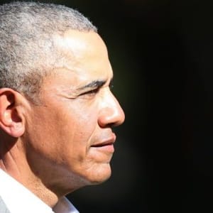 Obama loses Twitter followers