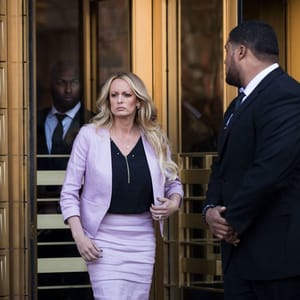 stormy daniels divorce