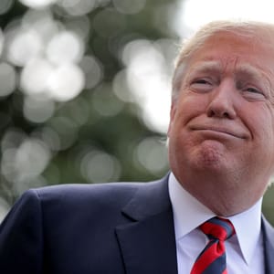 roe wade trump