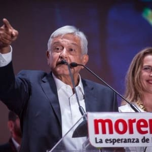 Andrés Manuel López Obrador