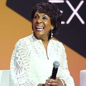 Maxine Waters 2020
