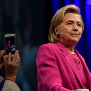 Hillary Clinton AFT Speech