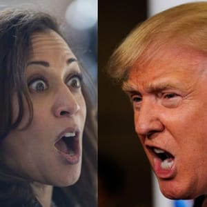 Kamala Harris SCOTUS